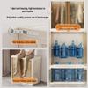 JD Whale Rainbow Max Modular Wardrobe
