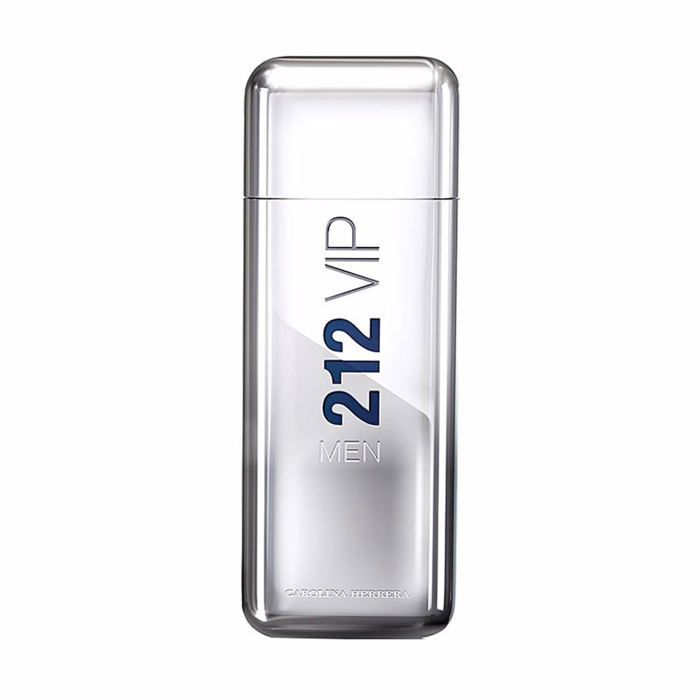 Carolina Herrera 212 Vip Men Eau De Toilette Spray 100ml