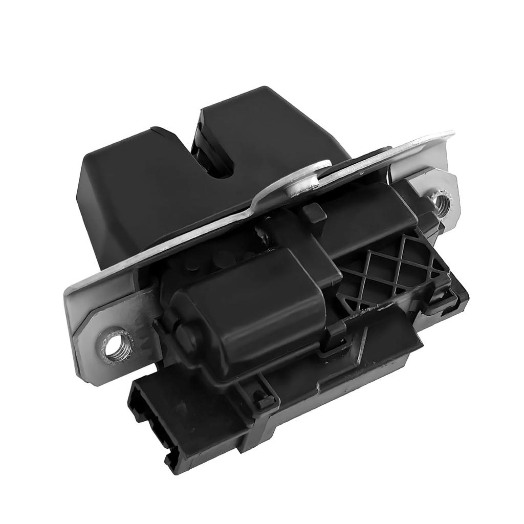 Rear Tailgate Lock Actuator Fits for Ford Edge Mustang Escape Explorer for Lincoln MKX Nautilus 2015-2023 FA1Z-7443150-C,FA1Z7443150C