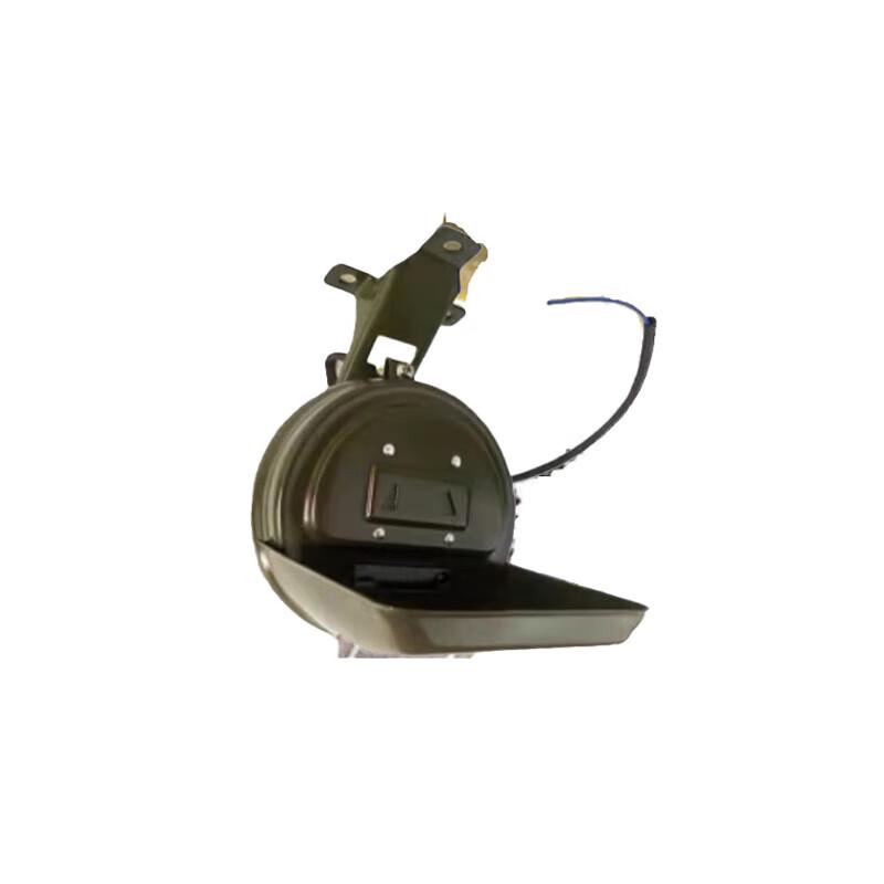Chunsen Taian TA5380 Front Marker Light Assembly 1