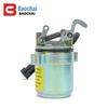 12V/24V Fuel Shut-off and Flameout Solenoid Valve