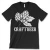 Craft Beer Red Rock Brewing Lustiges Grafikdruck T-Shirt Sommer Baumwolle Rundhals Kurzarm Herren T-Shirt Neu S3XL