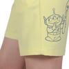 Shorts STORY Golf C23127140 M [Callaway] Men's [TOY Collaboration] (Waist Stretch) / / 1061_Yellow