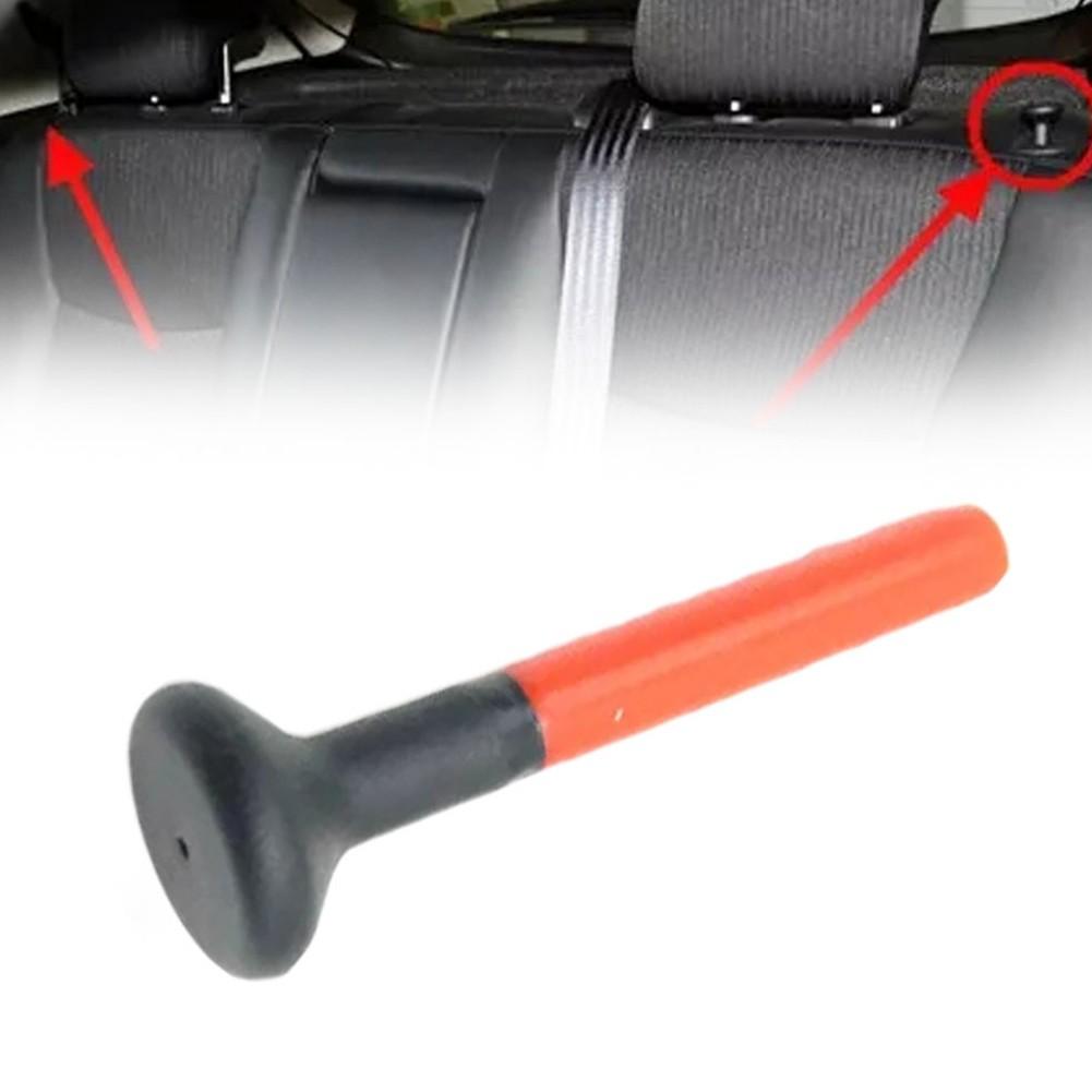 

Для Nissan Запасная часть Болт откидывания задних сидений для автомобилей 88645