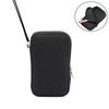 Neoprene Mobile Earphone Storage Case Carrying Hard Bag Box Case For Headphone Accessories Earbuds Memory Card USB Cable