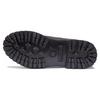 Timberland Nellie Waterproof Chukka Boot 'Black Nubuck' Women's TB023398-001