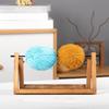 Detachable Frame Wool Storage Rack Handmade Yarn Spool Organizer  Craft Organization