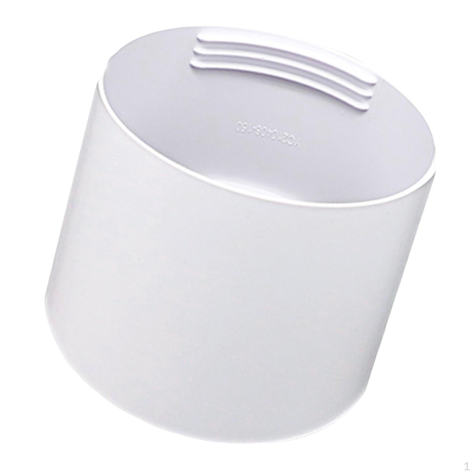 

Переходник для выхлопного шланга кондиционера для систем воздуховодов 130MM