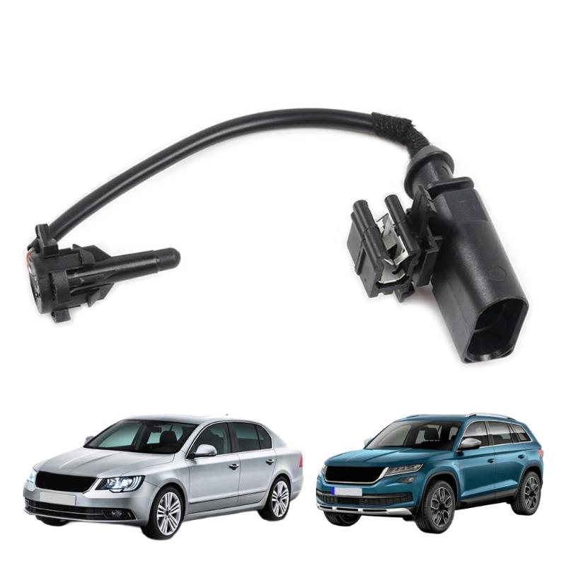 3G0820535 3G0820535A 3G082053B for B8 2015-2019 Outddor Ambient Temperature Sensor Replacement Accessories