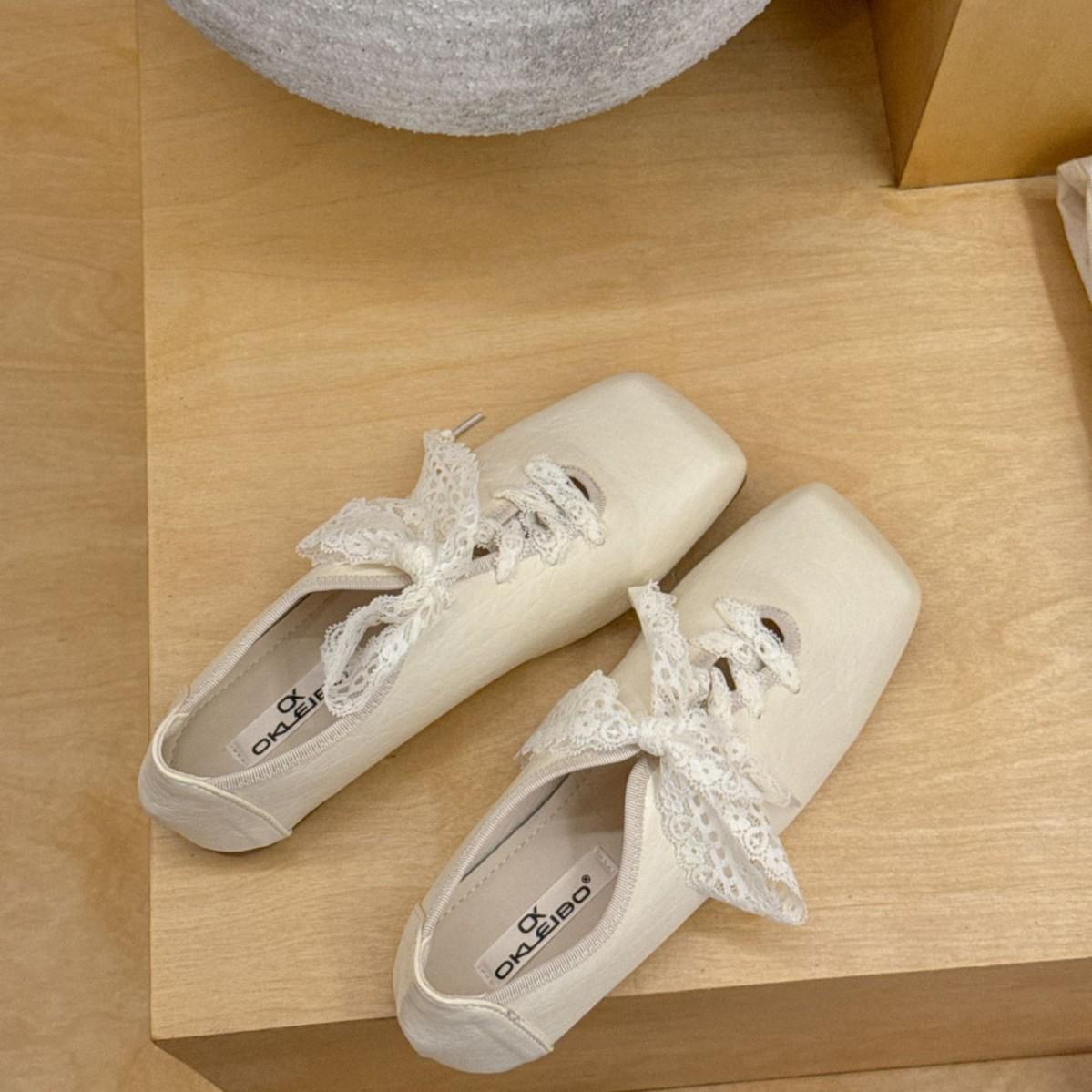 

Серебристые вечерние туфли на плоской подошве для одиноких женщин, весенняя новая мода, туфли Мэри Джейн с квадратным носком 40