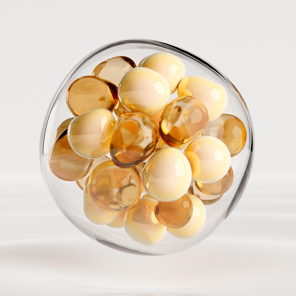 Avene [olive Vera Exclusive] Avene Geracam A.d Intensive Cream 200ml  Itch Relief  Extremely Dry Cream  Newborn