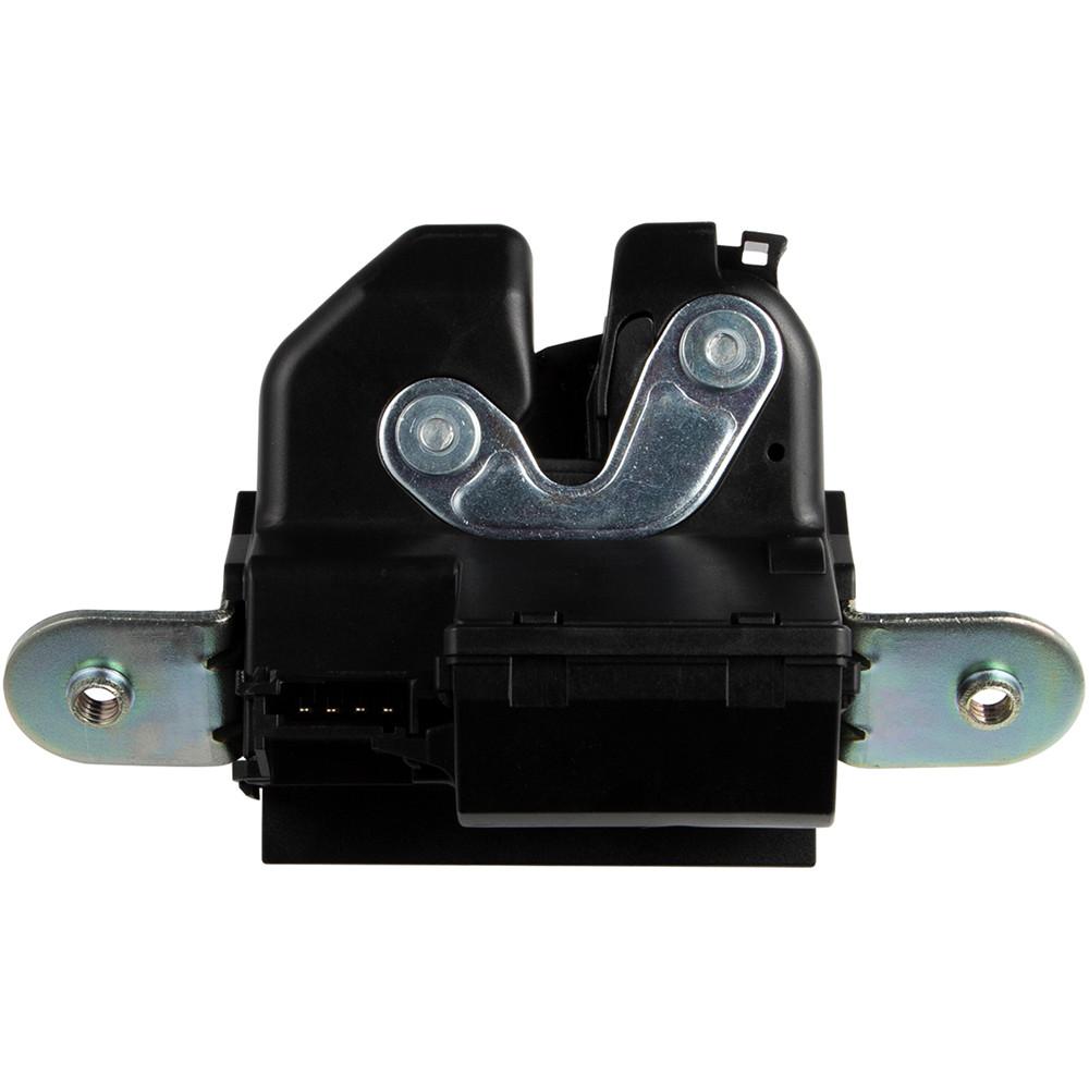 Rear Tailgate Boot Lock Catch 55702917 For Fiat 500 Grande Punto Bravo