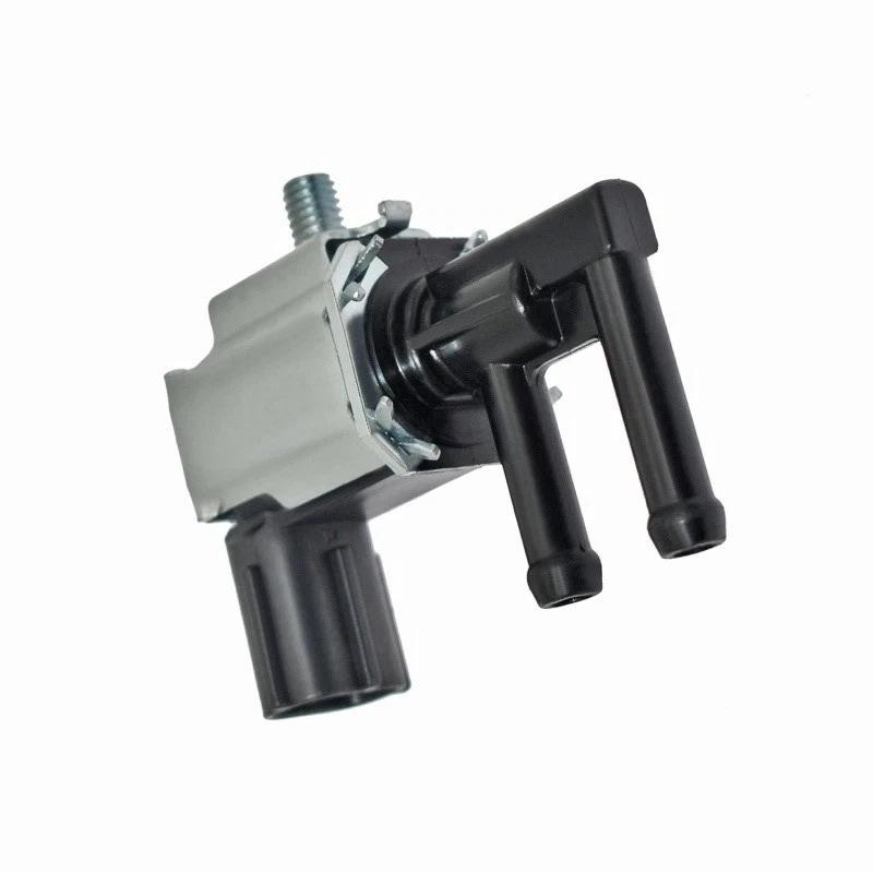 18117-52G00 EVAP Vapor Canister Purge Solenoid Valve for Suzuki Grand Vitara Jimny SX4 Swift Vitara Wagon R APV Liana K5T48290