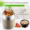 Tri-polar TP3611 Stainless Steel Insulated Food Jar