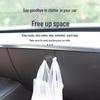 Tesla Model Y Glove Box Hook - Portable Co-Pilot Interior Accessory