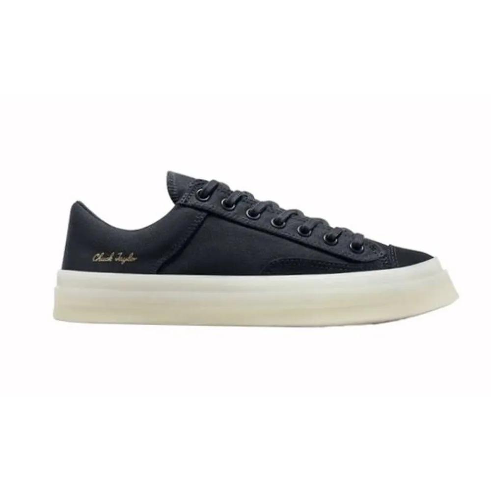 Converse Chuck 70 Marquis Nightfall Grey Low Canvas Shoes A09848C 220