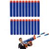 Hochwertige 7,2 cm EVA-Schaumstoff-Kugelzubehör für Soft-Dart-Pistolen in verschiedenen Farben