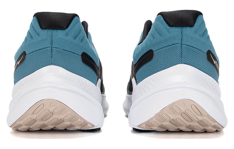 Nike Quest 5 'Black Blue Green' Women's DD9291-400