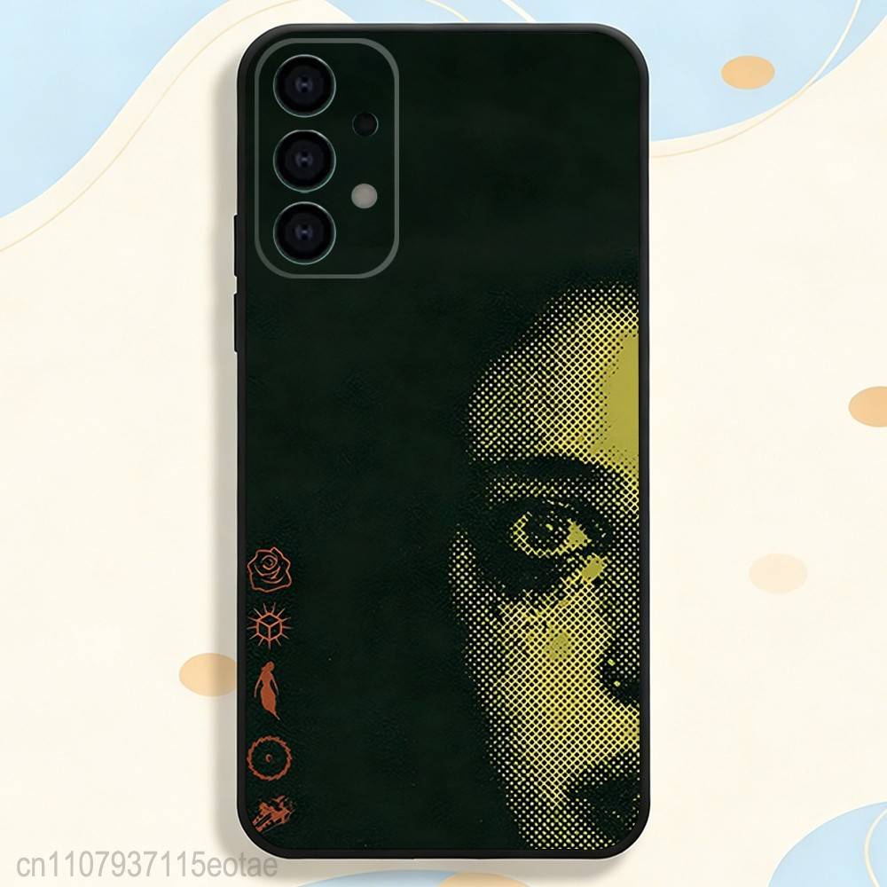 P-Pierce The Veil Band ROCK Phone Case Silicone Soft For Samsung S26,S25,S24,S21,S22,S23,S30,Ultra,S20,Plus,Fe,Lite