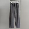 Women's Casual Color Block Hooded Sweatshirt & Straight-Leg Pants Set - Autumn New Arrival