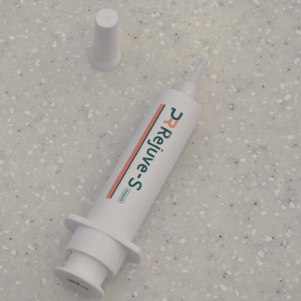 [PharmaResearch] Rejuve-S PDRN Ampoule 6ml