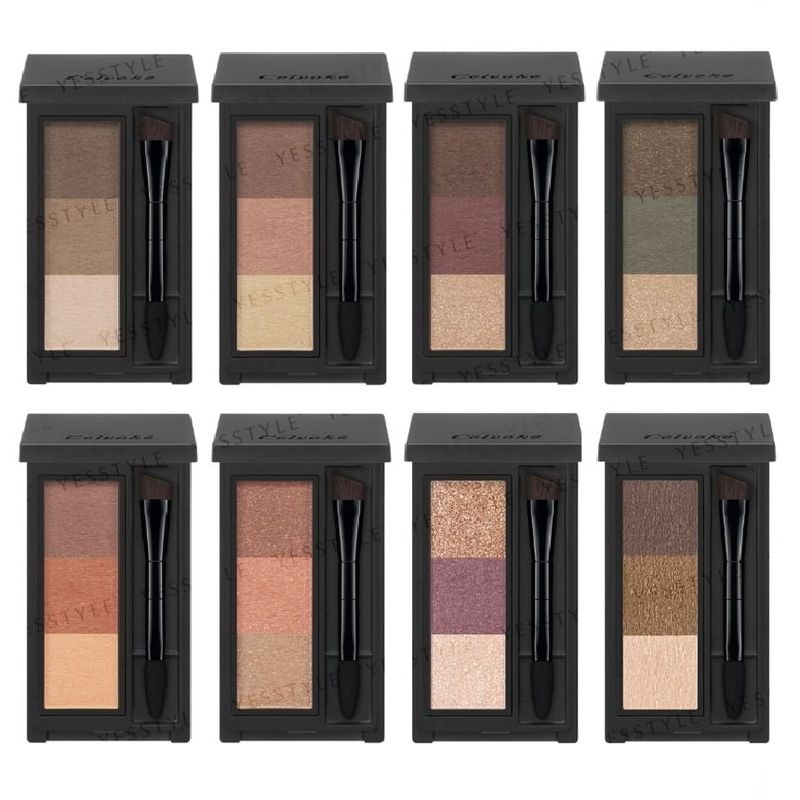 Celvoke - Indicate Eyebrow Powder