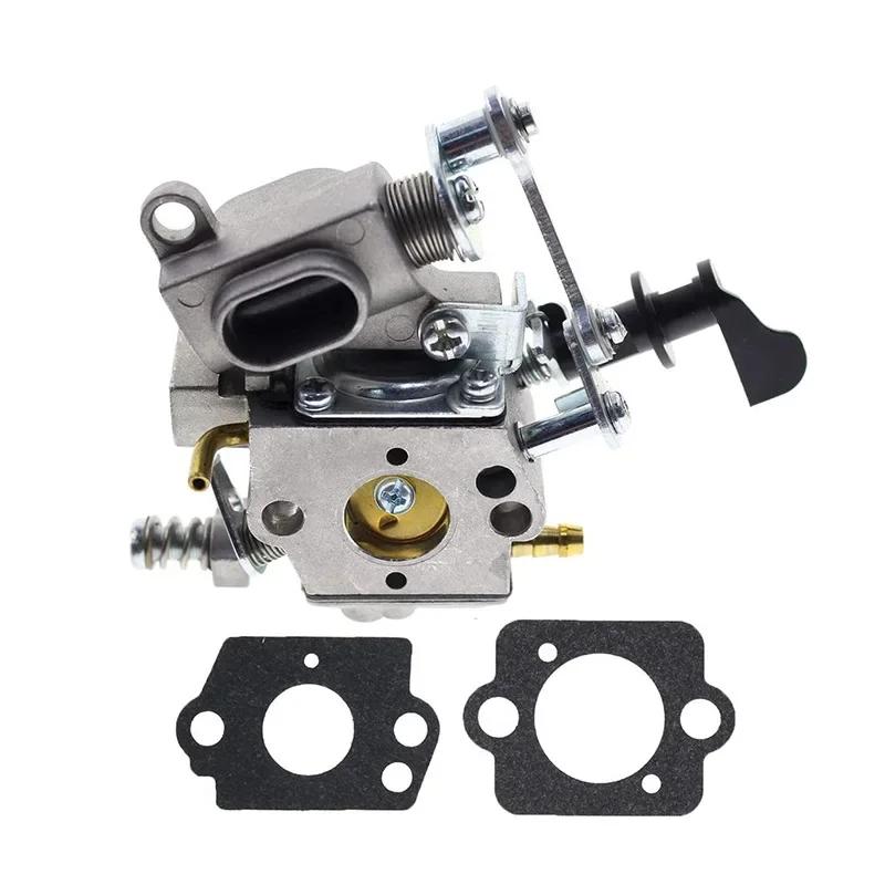 

Carburetor Kit for Husqvarna T435 578936901 522007601 Chainsaw Carb with W/Gasket