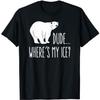 Climate Change Polar Bear Environmentalist Gift T-Shirt GIU Mens Womens Tank Top Sweatshirt Hoodie Black