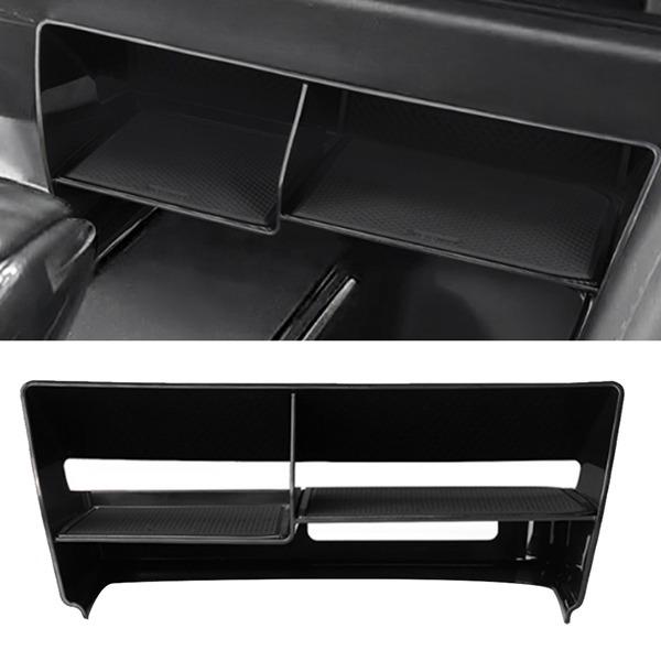 Toyota Camry Center Console Storage Box (2014-2015 Models) None