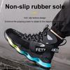 Men Work Safety Shoes Anti-puncture Working Sneakers Male Indestructible Work Shoes Steel Toe Lightweight Men Shoes Safety Boots