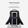 Hengyuanxiang Lance Business Backpack