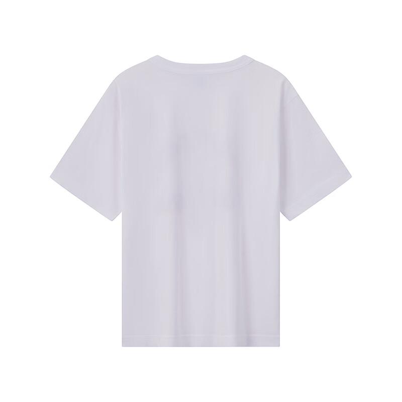 Champion Kids  Short Sleeve Graphic T-Shirt 140