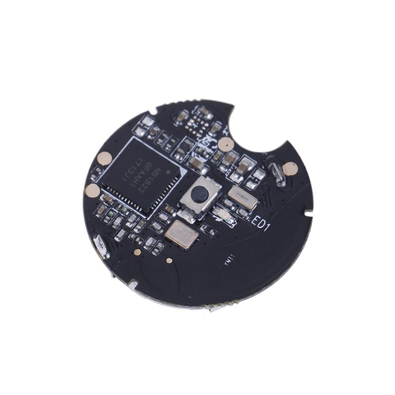 Nrf51822 2V-3.3V Bluetooth 4.0 Wireless Module For Ibeacon Base Station