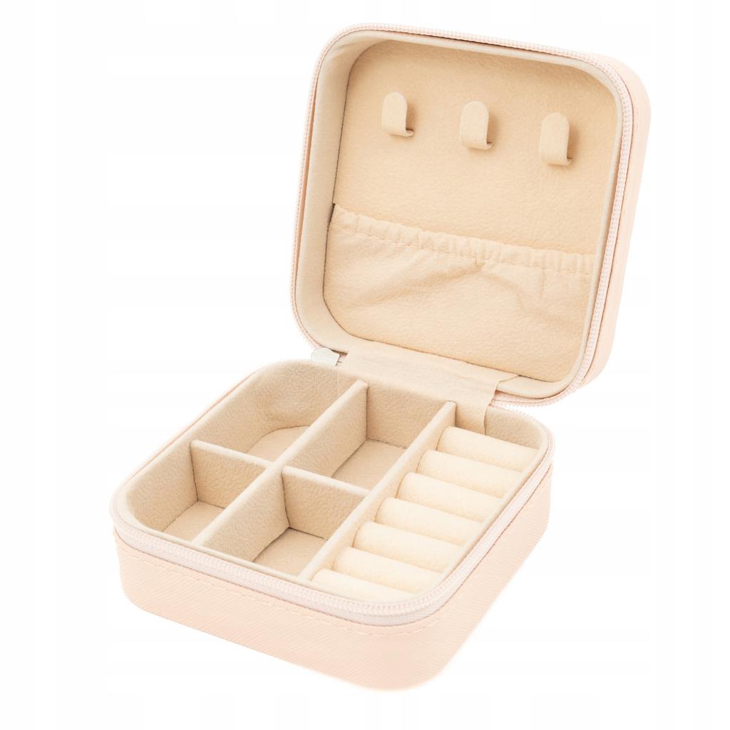Diy Jewelry Making Kit Beads Pendants Gift Box