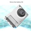 HD CCD Digital Camera Student Party Entry Portable Retro Travel Camera Card Machine