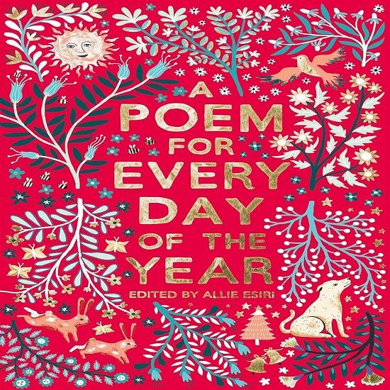 A Poem for Every Day of the Year By Allie Esiri Paperback