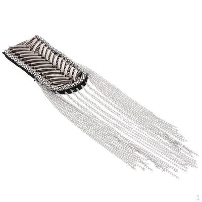 Broş & Vücut Takıları