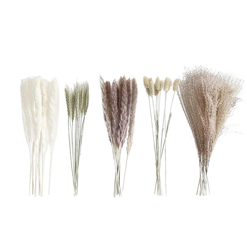 Home Decoration Supplies Dried Flower Bouquet Simulation Dried Flower Table Desktop Decorative Creative Gifts