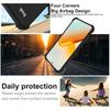 For Honor Power 2 5G Phone Case IMAK Shock-resistant Soft Case