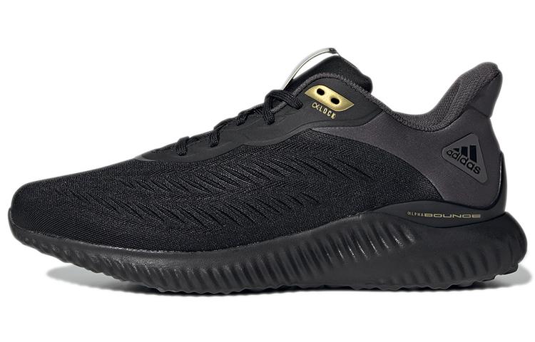 Adidas Alphabounce  Black  GX4147 37⅓