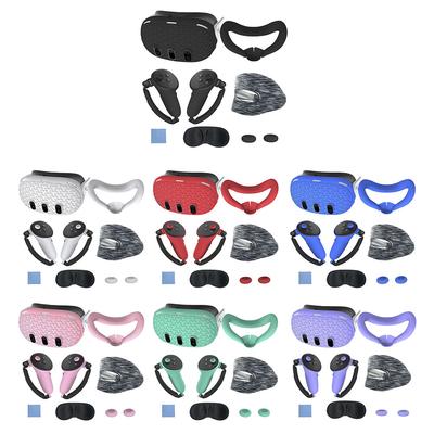 Videohry – Příslušenství k brýlím pro virtuální realitu