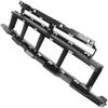 Mercedes W176 A-Klasse 15-18 Frontstoßstange Mitte Kühlergrill, Schwarz
