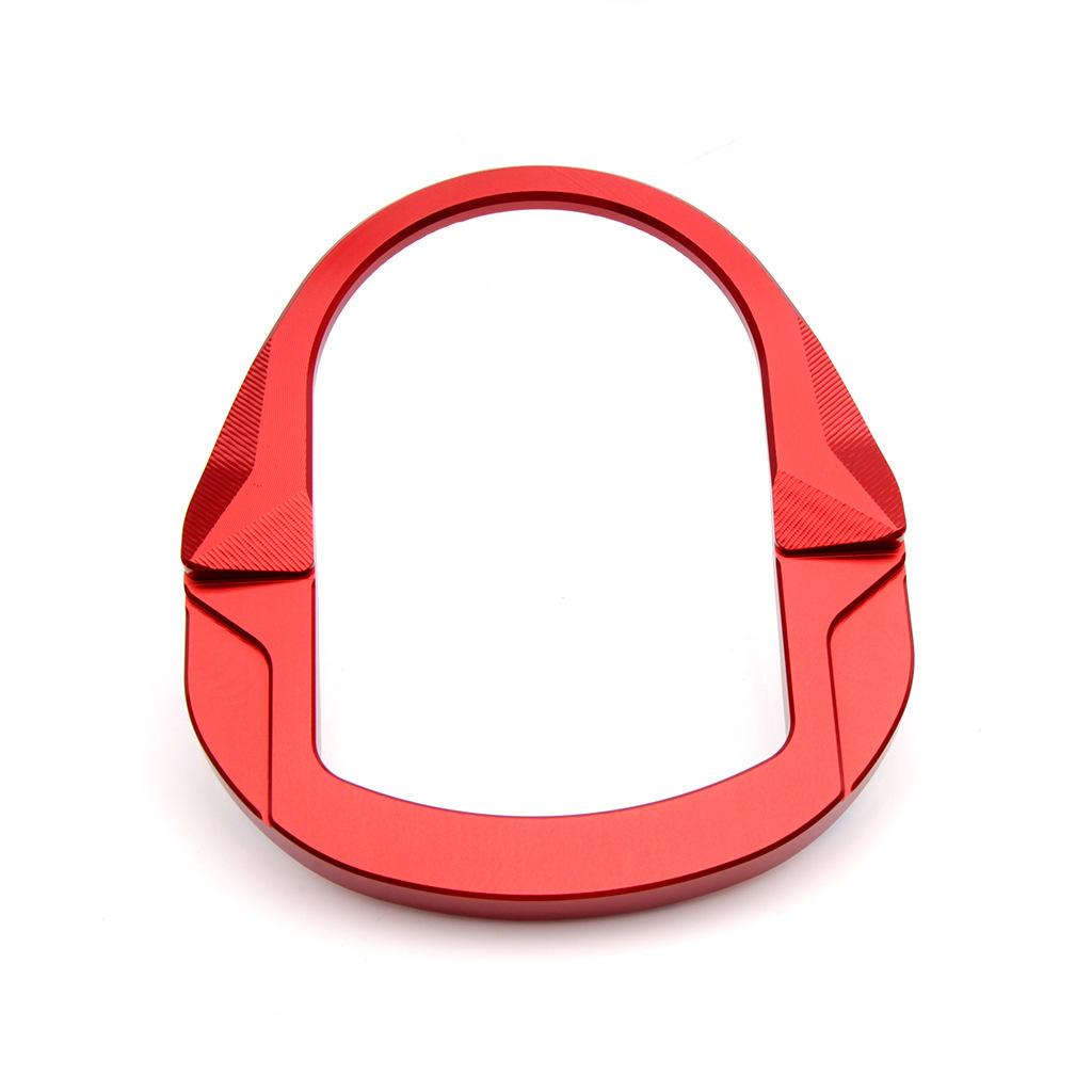 Motorcycle Ignition Key Switch Lock Cover Cap For YAMAHA XMAX 300 X-MAX 300 XMAX300 2025 Modification Accessories