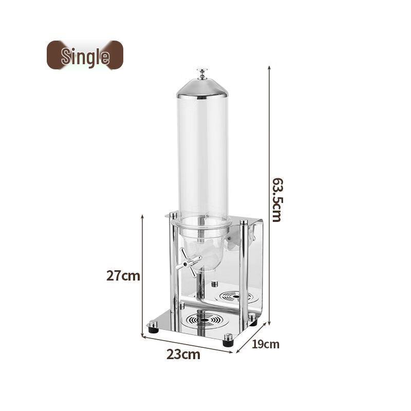 Commercial Cereal Dispenser