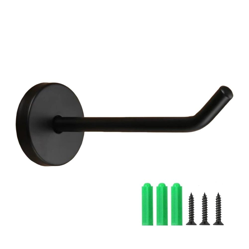 Nástěnný hák pro těžké zatížení Nerezový hák na kabáty Nový nástěnný hák Vystavení oděvů