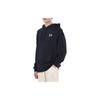 Under Armour Pulover cu glugă Rival, culoare uni