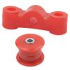 A28G-New Manual Transmission Shifter Stabilizer Bushing Set D Series Fit For 92-00 Civic