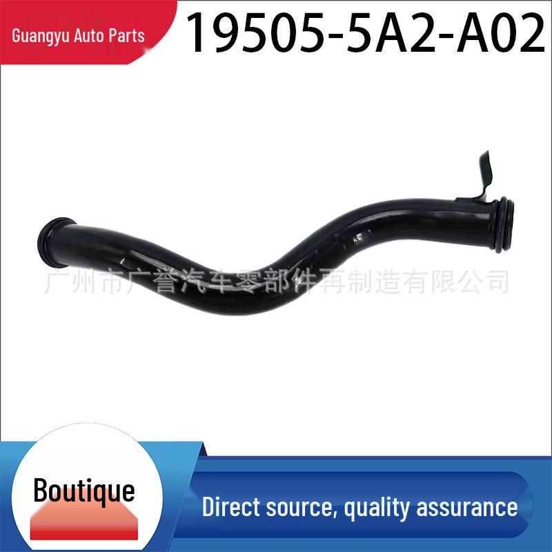 Premium Cast Iron Thermostat Pipe 19505-5A2-A02 for Accord, Inspire, Odyssey, Elysion, etc.