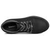 Timberland Nellie Waterproof Chukka Wide Fit Boots 'Black' Women's 23398