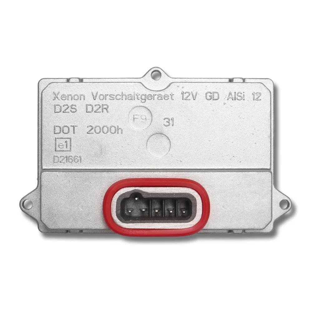 5DV008290 Ballast Control Xenon Unit Module 5DV008290-00 HID Headlight For Mercedes Benz E class W211 2002 2003 2004 2005 2006